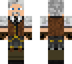 old man