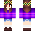 open eyed frisk
