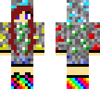 ore girl