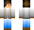 orignal fidget508 skin