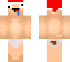 origonal skin christmas