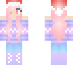 pastel christmas