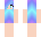 pastel hair base 2