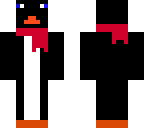 penguin