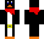 penguin