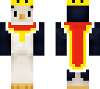 penguin