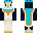 penguin