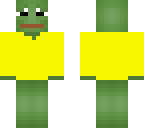 pepe rich under over