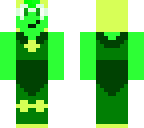 peridot