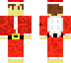 pete christmast skin