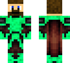 pineapple warrior