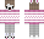 pink boy