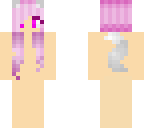 pink nekp hairbase