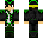 pirate skin 4