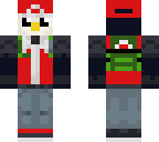 pixelmon krillox