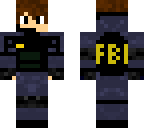 policie boy
