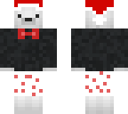 polor bear christmas