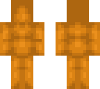 potato skin base