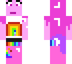 princess bubblegum twinkie