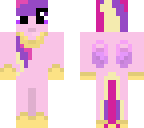 princess cadence