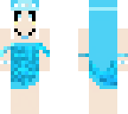 princess crystal