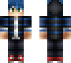 pvp boy