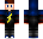 pvp skin not finished