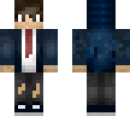 pvp suit guy