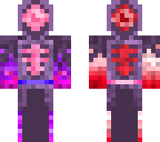 quad gemhead fire mage