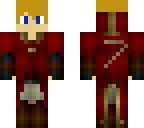 quiddith blonde gryffidnor