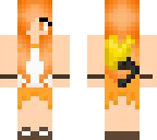 raichu girl-edit