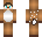 raindeer for french guy