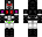 red as nemesis prime
