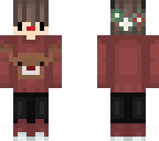 red nose- edit