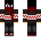redstone christmas