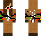 reindeer