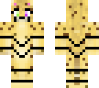 robo cheetah