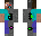 robo-steve