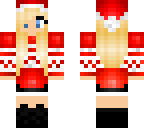 roos kerst