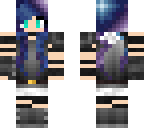 rwby oc skin