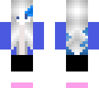 sans girl edited