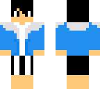 sans skin