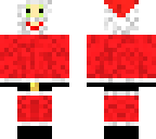 santa