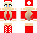 santa chic