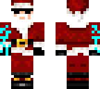 santa future op