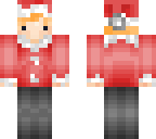 santa helper b1