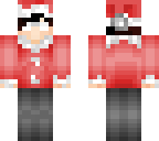 santa helper b2