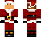 santa rambo