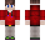 santa teen