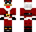 santa zappa